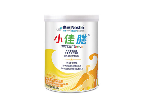 雀巢小佳膳奶粉的功效和禁忌 雀巢小佳膳奶粉是水解奶粉吗