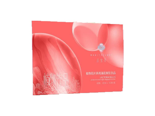 植物乳杆菌褐藻低聚肽是什么 植物乳杆菌褐藻低聚肽的效果怎么样