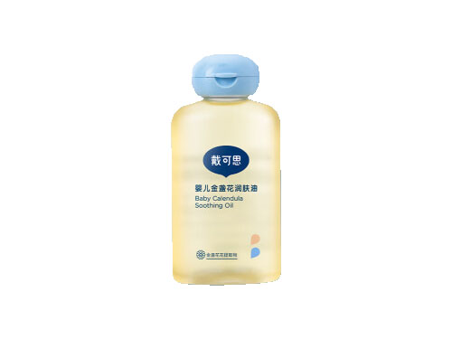 婴儿抚触油十大排行榜 抚触油有必要给宝宝用吗