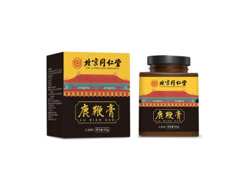 相永堂膏的功效与作用 相永堂和鹿鞭膏哪个好