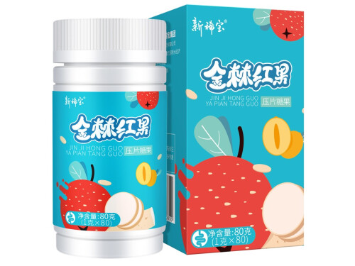 恰饭乐适合多大宝宝吃 恰饭乐可以长期服用吗