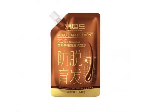 康迪生防脱固发洗发水有用吗 康迪生防脱固发洗发水怎么样