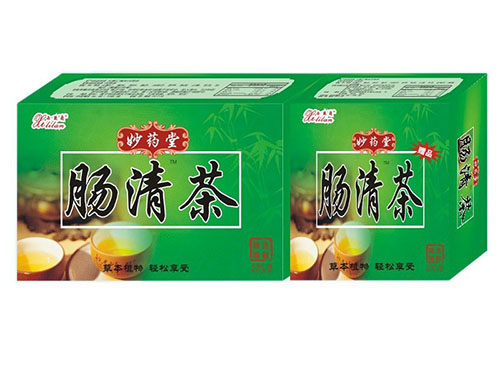 妙药堂肠清茶效果怎么样 妙药堂肠清茶怎么喝