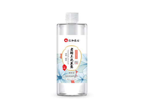 仁和匠心老醋王洗发露怎么样 仁和老醋王洗发露有效果吗
