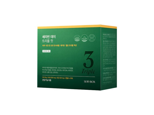 serybox晚安片成分 serybox晚安片副作用