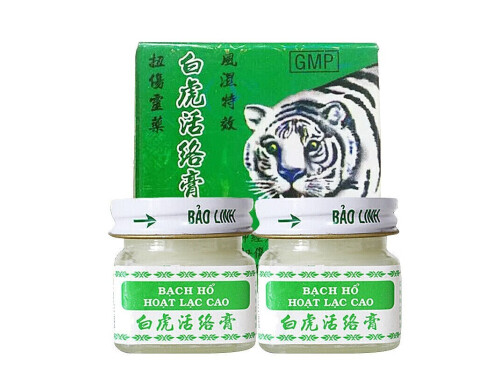 白虎膏药贴的功效 白虎膏药火辣辣的疼怎么回事