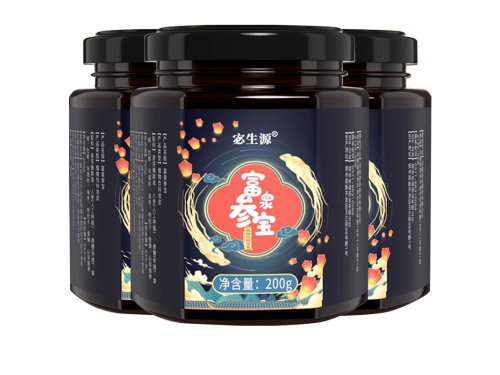 富泉参宝茶功效与作用 参宝茶的价格