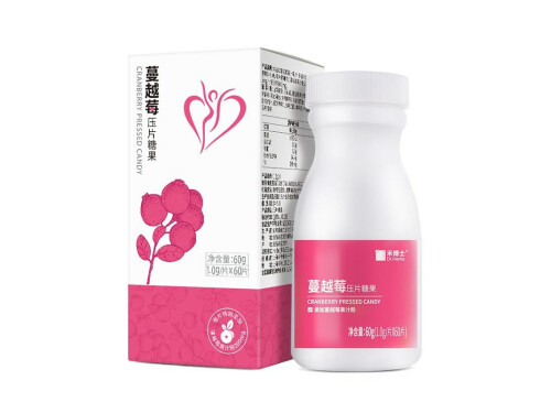 禾博士蔓越莓咀嚼片怎么样 禾博士蔓越莓咀嚼片价格