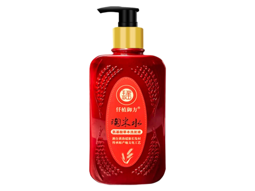 仟植御方淘米水洗发水能治疗脱发吗 仟植御方淘米水洗发水多少钱