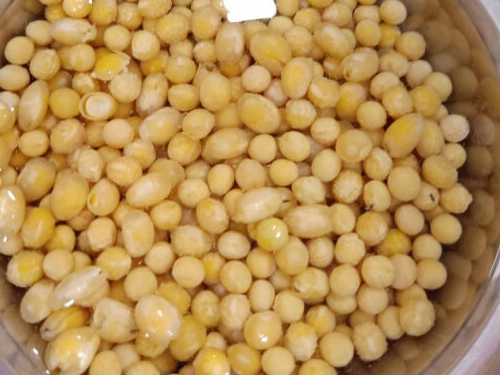 十大高热量蔬菜（高热量的食物一览表）