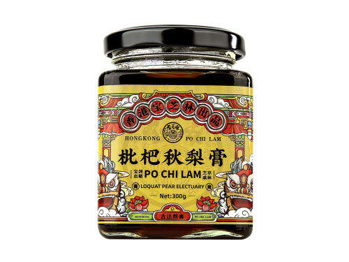 宝芝林枇杷秋梨膏怎么样 宝芝林枇杷秋梨膏产地为啥是中国大陆