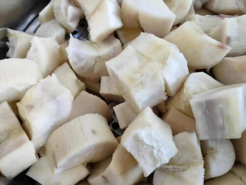 四种人不宜吃木薯 吃完木薯千万别碰5种食物