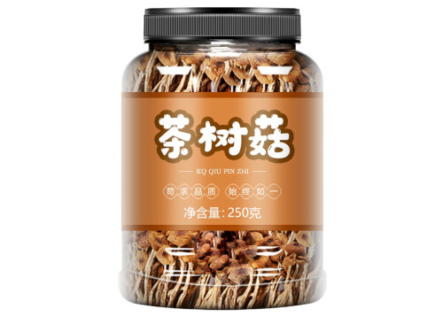 茶树菇的嘌呤含量高吗 茶树菇三种人不适合吃