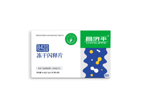 冻干闪释片的功效 冻干闪释片多少钱一盒