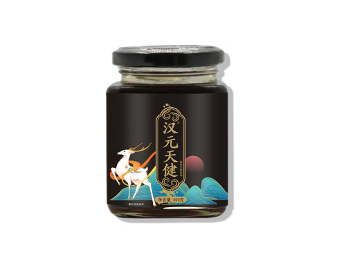 汉元天健是什么东西 汉元天健的作用是什么