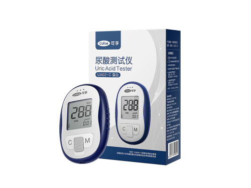 尿酸检测仪有假货吗 三诺尿酸检测仪哪个型号的好