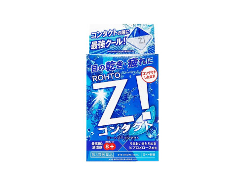 眼药水有毒性吗 十大最安全的眼药水品牌