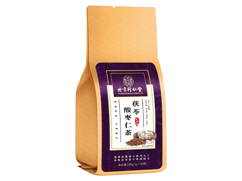 酸枣仁百合茶的作用与功效 酸枣仁百合茶经期可以喝吗
