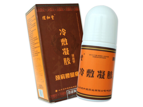 煜和堂医用冷敷凝胶效果怎样 煜和堂医用冷敷凝胶怎么用