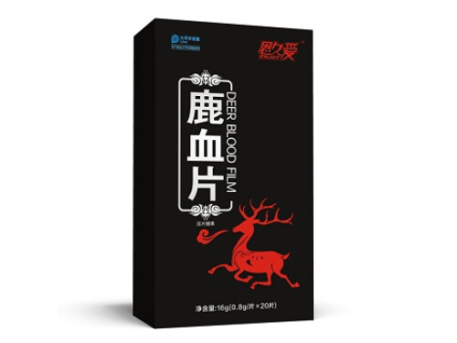 恩久爱鹿血片效果怎么样 恩久爱鹿血片有没有副作用
