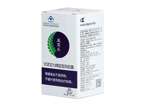 安发甘诺宝力能治病吗 安发甘诺宝力产品功效