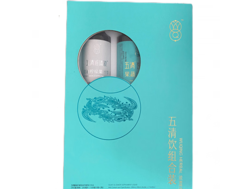 五清通体排毒的副作用 五清通体液多少钱一套