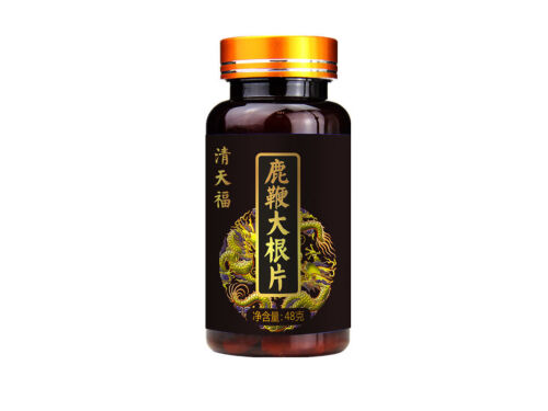 人參鹿鞭大根片功效 人參鹿鞭大根片功效多錢一盒