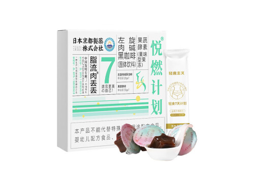 华中悦燃计划能减肥吗 华中悦燃计划说明书