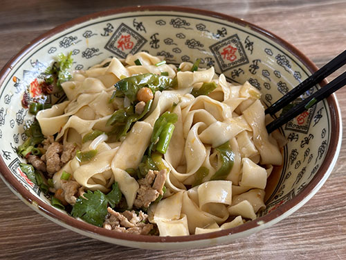 十大易消化主食排名 哪些食物好消化还养胃