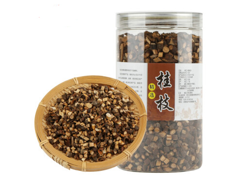 桂枝的十大功效與作用
