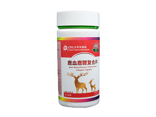 色动力鹿鞭糖一盒多少钱 色动力鹿鞭糖哪里出的