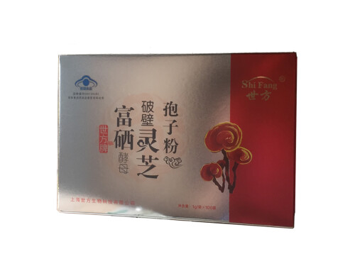 富硒灵芝孢子粉哪种好