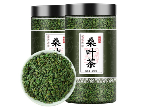桑叶的十大功效与作用