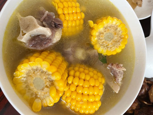 怎樣喝湯既有營(yíng)養(yǎng)又能減肥 怎樣喝湯更健康