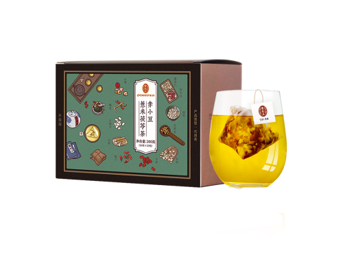 赤小豆薏米茯苓茶的功效 赤小豆薏米茯苓茶可以天天喝嗎