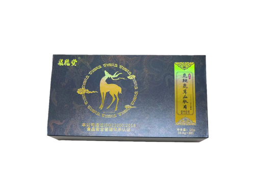 鹿强神胶囊说明书 鹿强神胶囊哪个药店卖