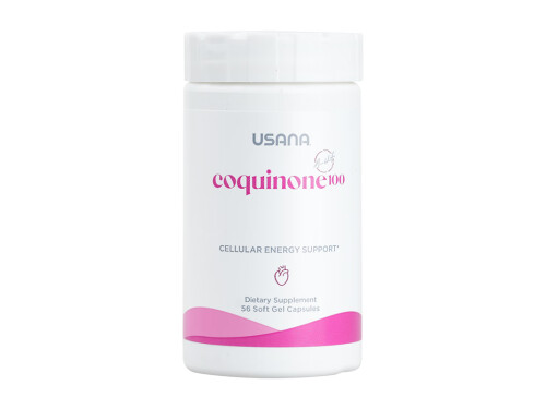 usana辅酶q10是水溶性吗 usana营养素怎么吃