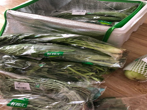 红苋菜为什么要焯水