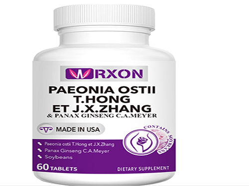 威尔逊巢韵葆牌丹凤牡丹人参复合片吃多久见效 威尔逊巢韵葆牌丹凤牡丹人参复合片多少钱