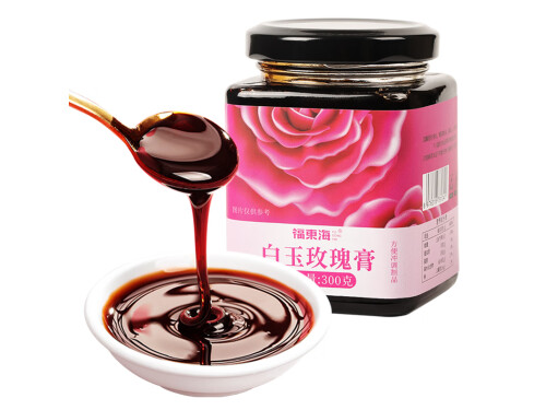 白玉玫瑰膏有哪些配料 白玉玫瑰膏哪里可以买到