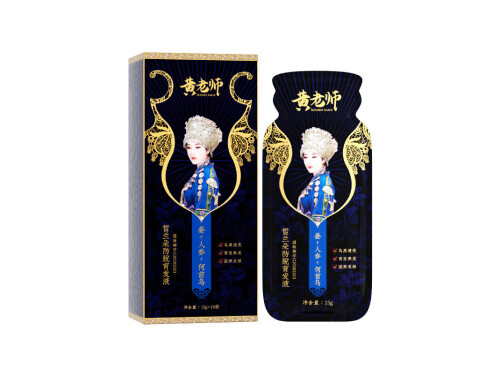 皙兰朵防脱育发液能治白发吗 皙兰朵防脱育发液效果怎么样