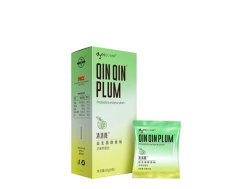 我吃了酵素青梅后悔了 酵素青梅怎么服用方法