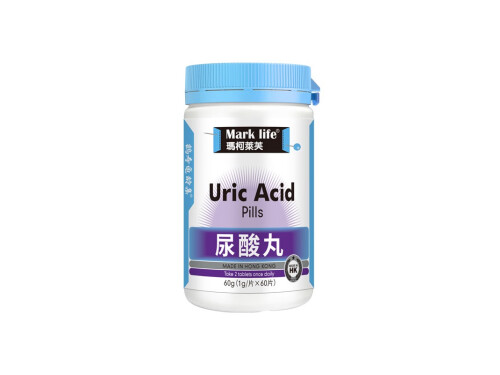 玛柯莱芙尿酸丸有效果么 玛柯莱芙尿酸丸有副作用吗