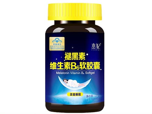 杰妃失眠保健品怎么样