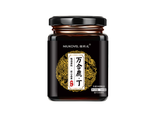 万合鹿丁的功效与作用 万合鹿丁的三大功效与作用