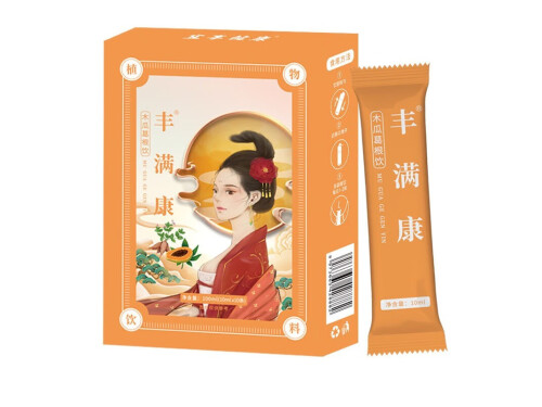 丰满康的功效与作用是什么 丰满康丰胸能吃到多大