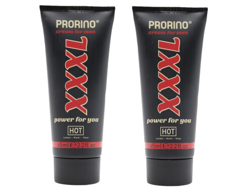 prorino男用按摩膏的作用和功效 prorino男用按摩膏的使用方法