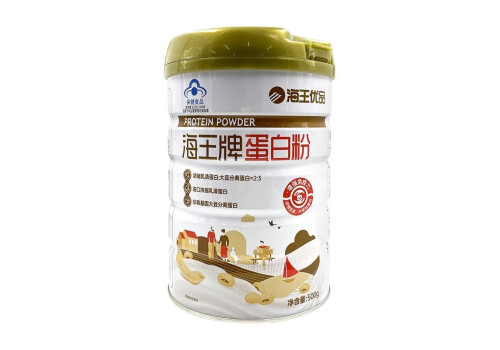 海王牌蛋白粉的功效作用 海王牌蛋白粉的禁忌