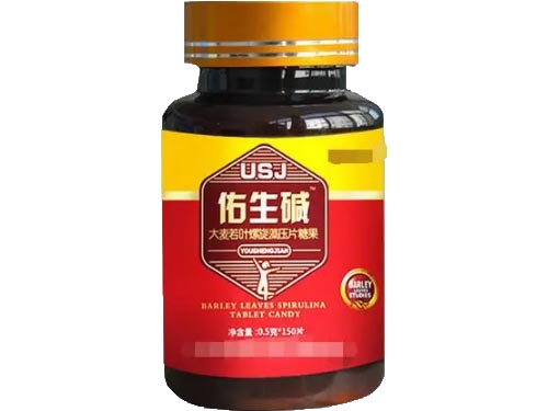 佑生碱的作用与功效 佑生碱的正确服用方法