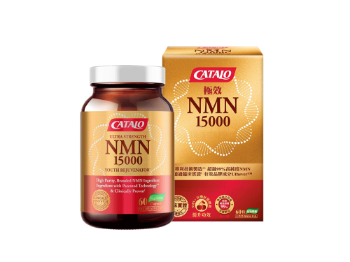 家得路NMN怎么样 家得路NMN15000的三大作用